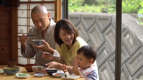 「典座 -TENZO-」