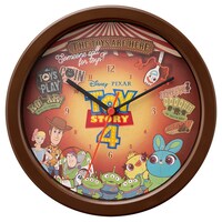 デザインクロック（B賞）