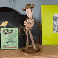 ウッディ／アクセサリートレイフィギュア～オールドカラーver.（ラストワン賞）イメージ