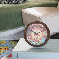 デザインクロック（B賞）イメージ