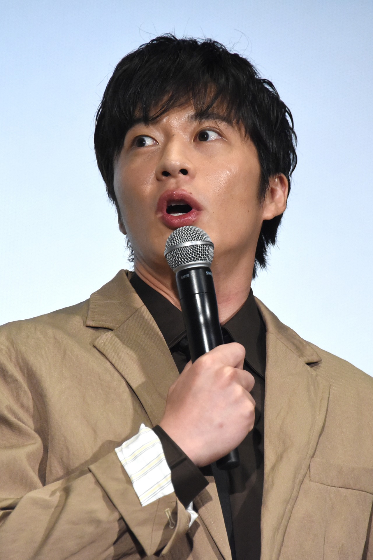 田中圭