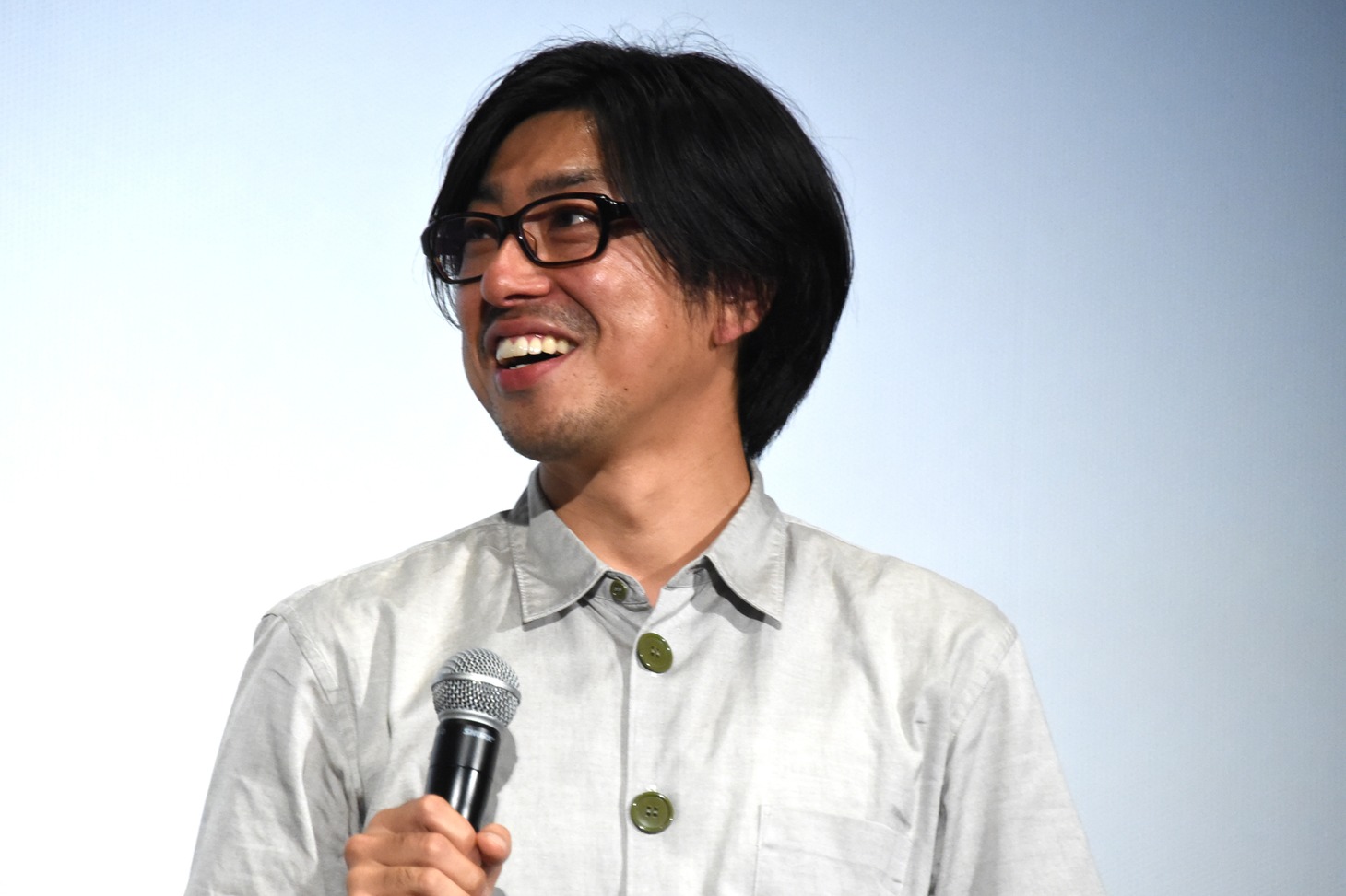 瑠東東一郎