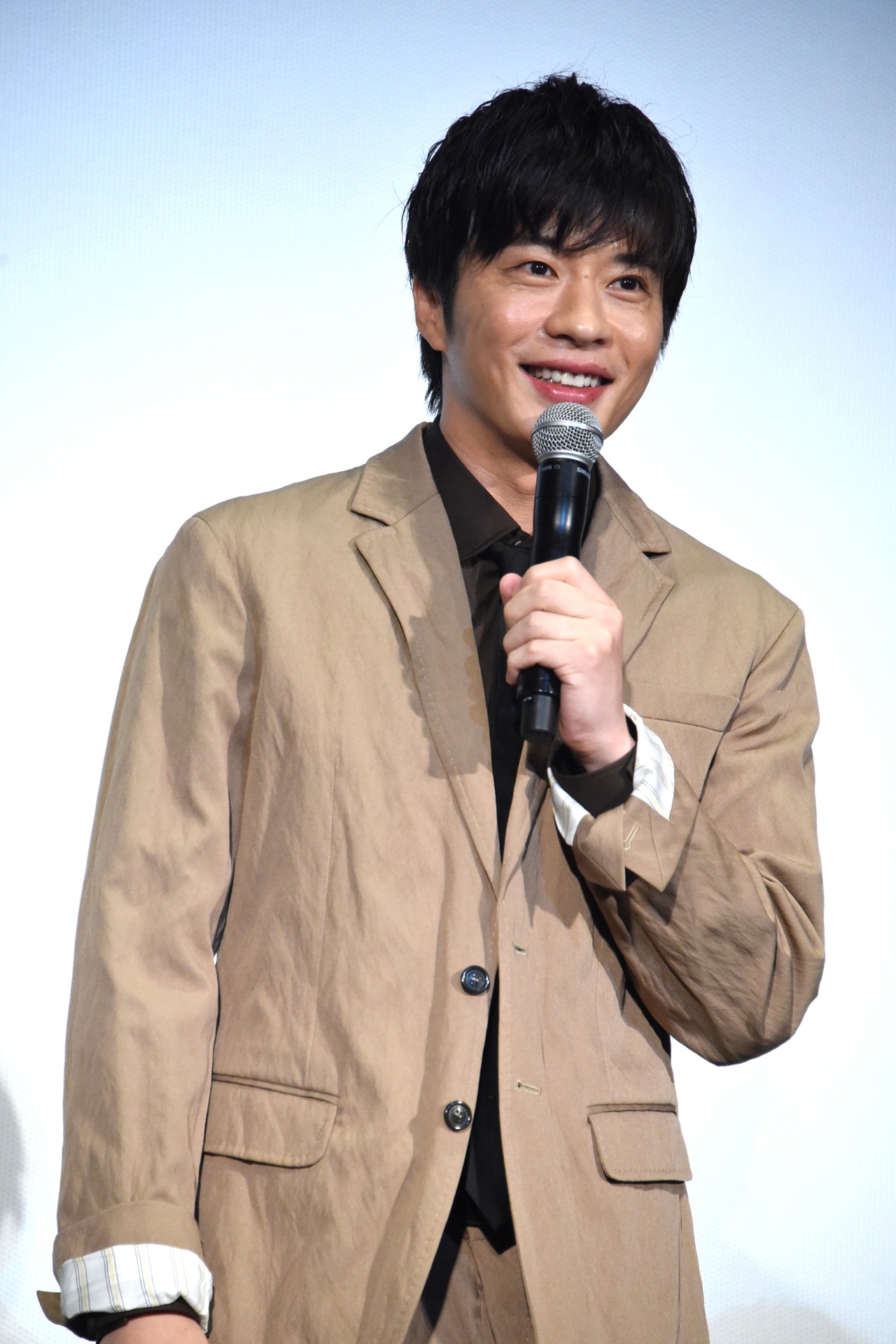 田中圭