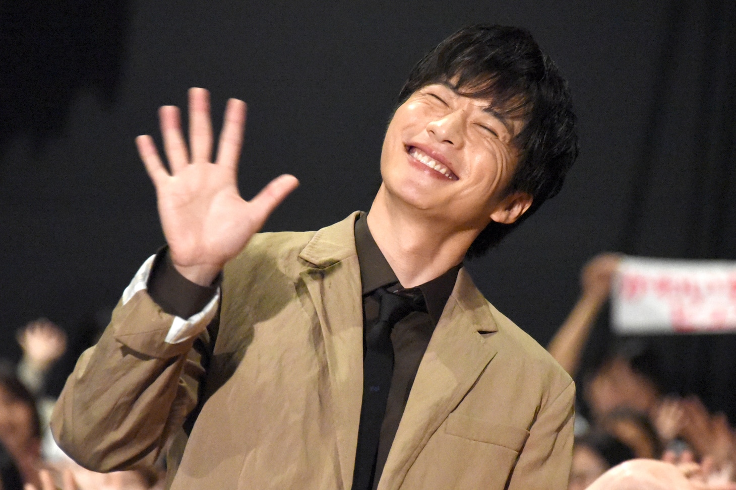 田中圭