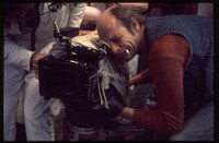 「光に生きる─ロビー・ミューラー」