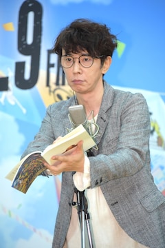 One Piece 大好きだからこそ参加に葛藤 山里亮太 作品を邪魔したくない イベントレポート 写真12枚 映画ナタリー