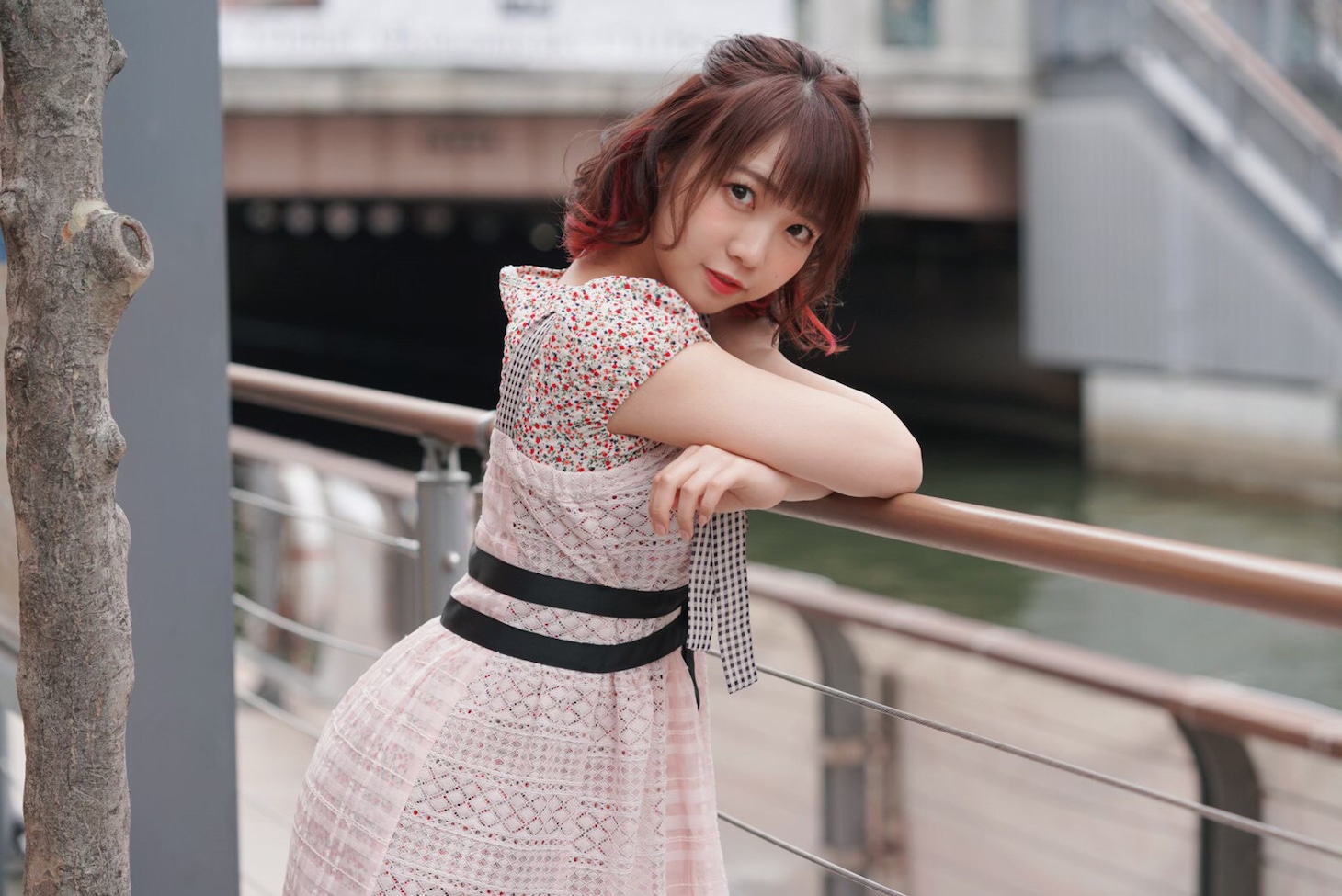 戸田真琴