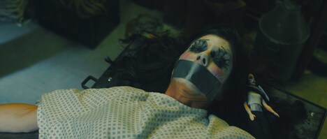 「ドール・メーカー」