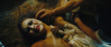 「ドール・メーカー」