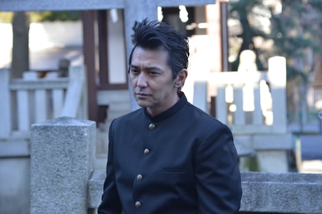 「東京アディオス」