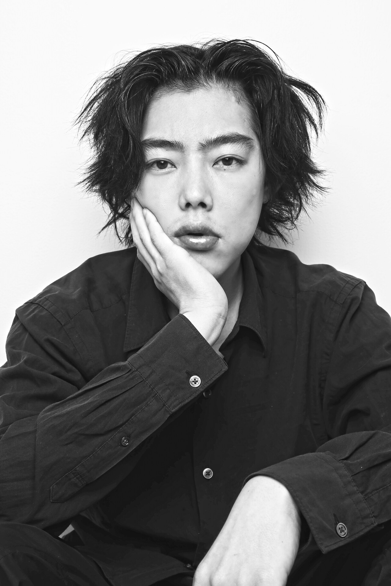 吉村界人がエヴァーグリーン・エンタテイメント所属を発表「新たな場所で表現を」