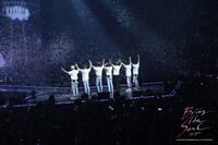 「BRING THE SOUL: THE MOVIE」