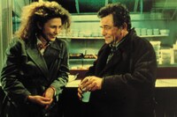 「ベルリン・天使の詩」 (c)1987 REVERSE ANGLE LIBRARY GMBH and ARGOS FILMS S.A.