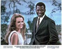 「招かれざる客」 (c)1967 COLUMBIA PICTURES CORPORATION. ALL RIGHTS RESERVED.