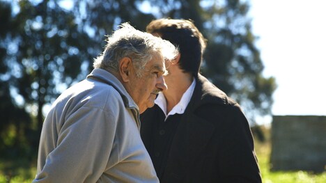 「ハッパGoGo 大統領極秘指令」