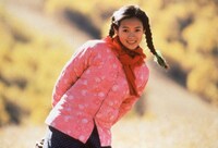 「初恋のきた道」 (c)2000 COLUMBIA PICTURES FILM PRODUCTION ASIA LTD. ALL RIGHTS RESERVED.