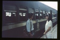 「恋恋風塵」 (c)CENTRAL MOTION PICTURE CORPORATION 1987