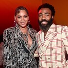 「ライオン・キング」LAプレミア、ドナルド・グローヴァーやビヨンセにファン熱狂