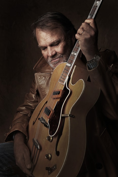 グレン・キャンベル