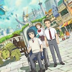 「二ノ国」製作総指揮・日野晃博がジブリとの関わり語る、映画化への強い思いも