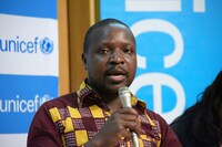 ウィリアム・カムクワンバ