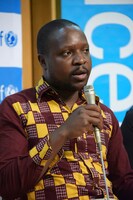 ウィリアム・カムクワンバ