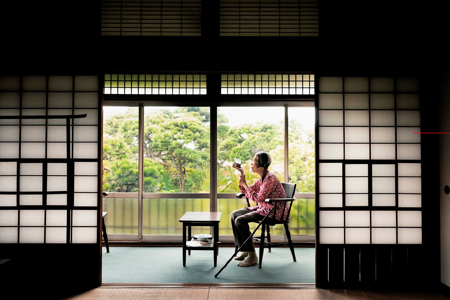 「命みじかし、恋せよ乙女」新場面写真