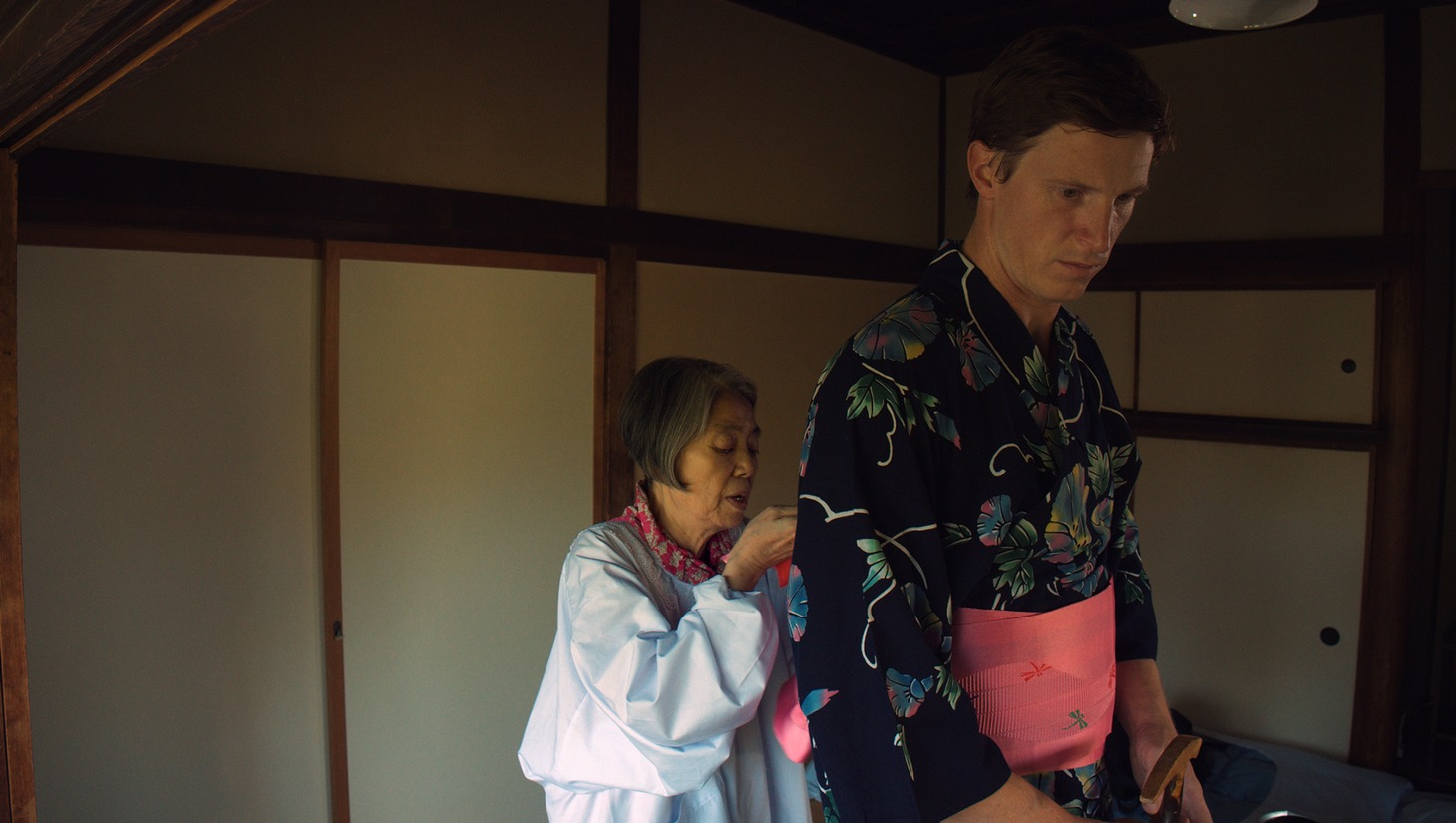 「命みじかし、恋せよ乙女」新場面写真
