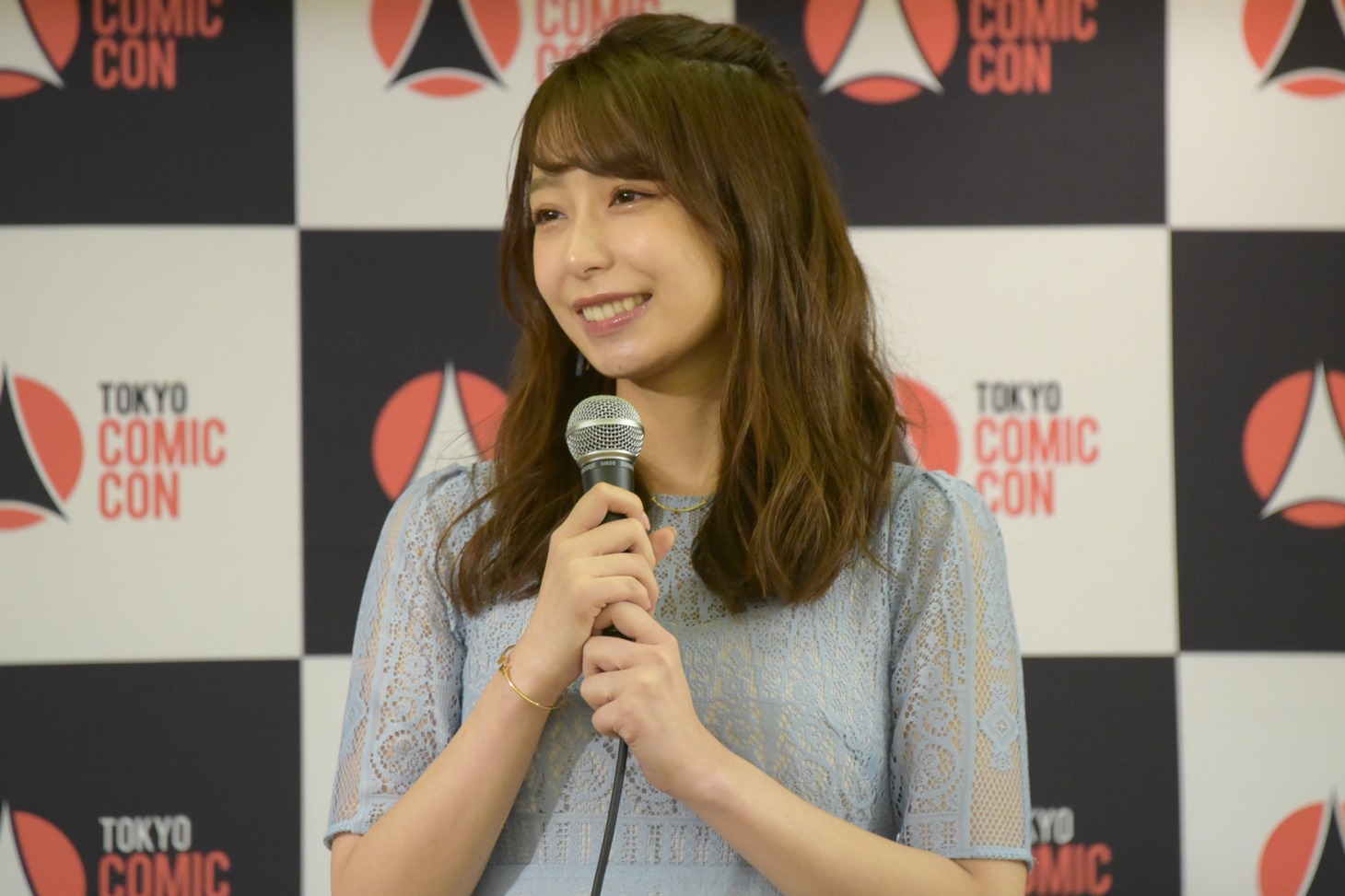 宇垣美里