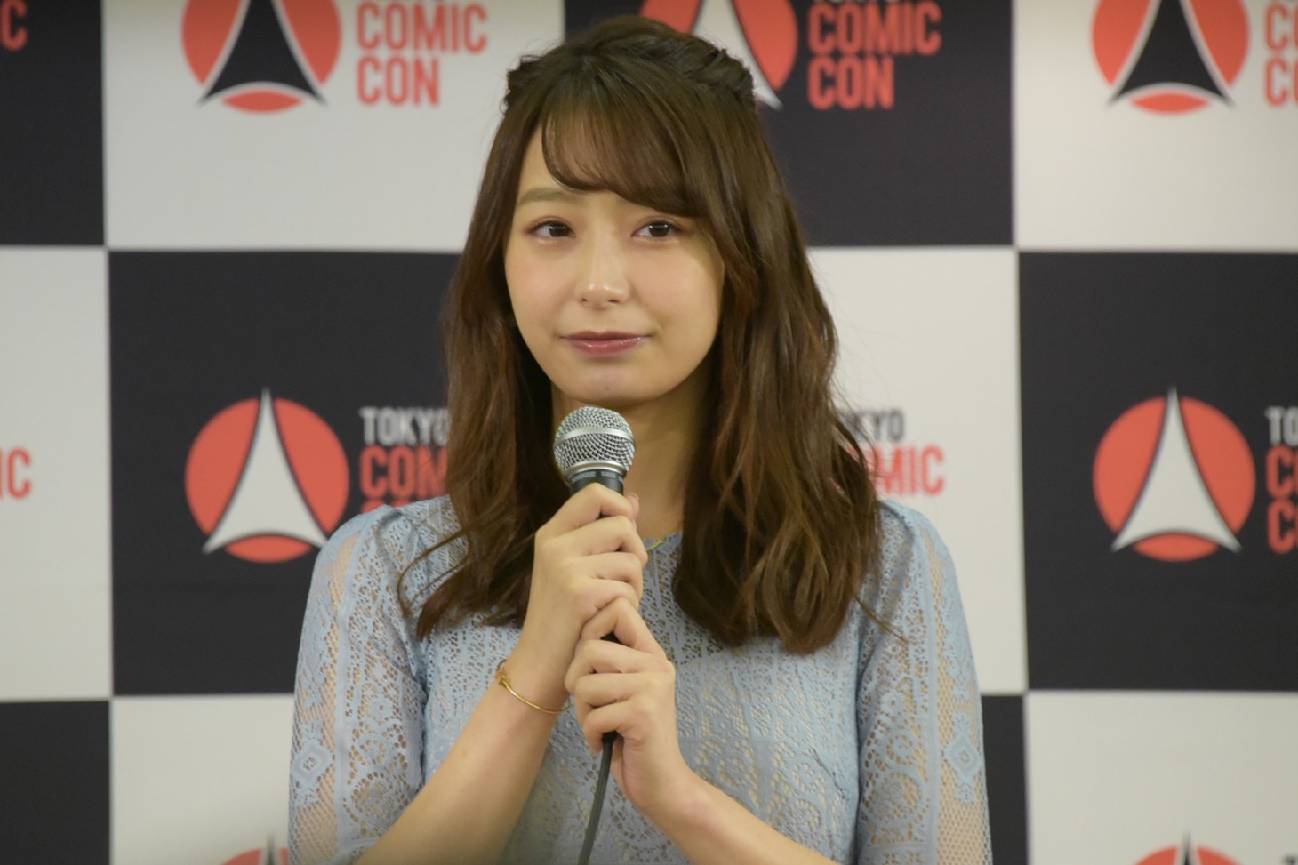宇垣美里
