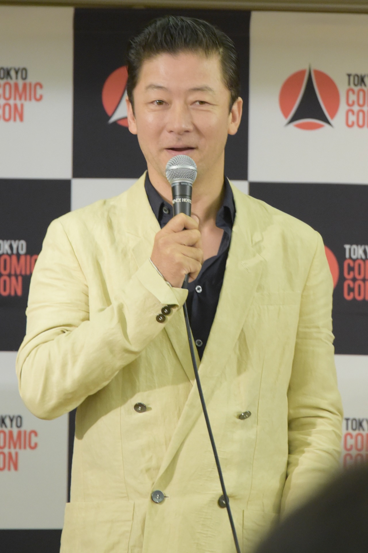 浅野忠信