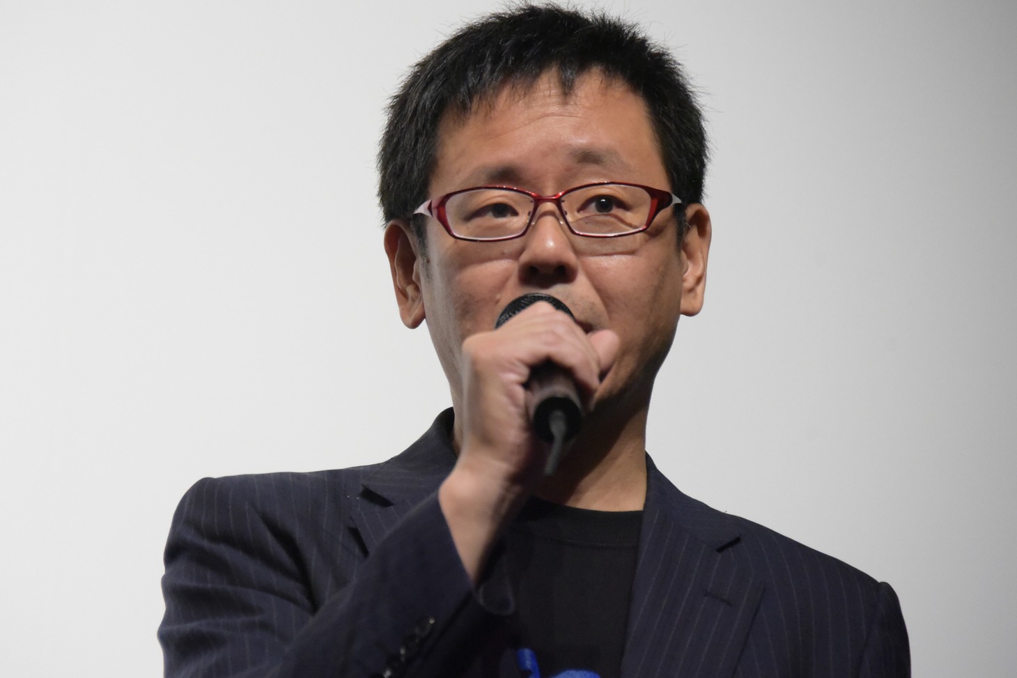 塚田英明