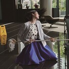 三吉彩花がモップでエアギター、「ダンスウィズミー」出勤前の大暴れ映した新映像