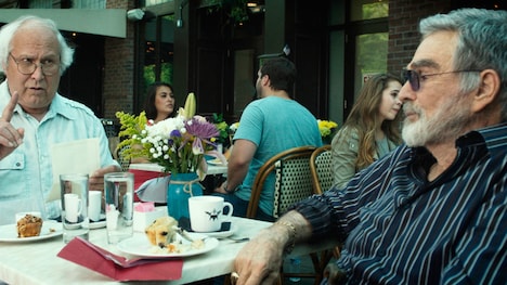 「ラスト・ムービースター」