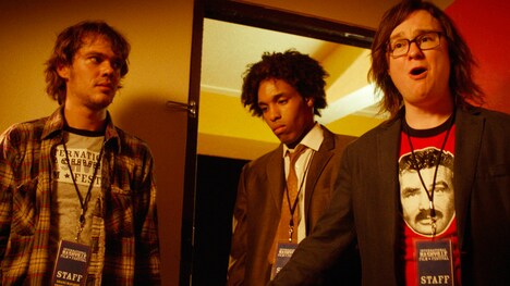 「ラスト・ムービースター」