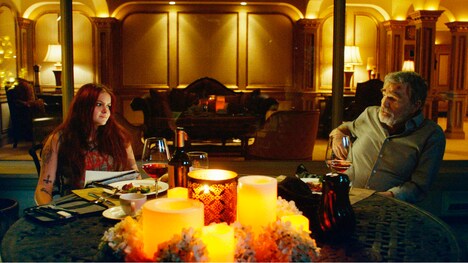 「ラスト・ムービースター」