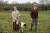 「さらば愛しきアウトロー」新場面写真