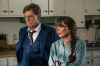 「さらば愛しきアウトロー」新場面写真