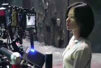 「東京喰種 トーキョーグール【S】」メイキング写真