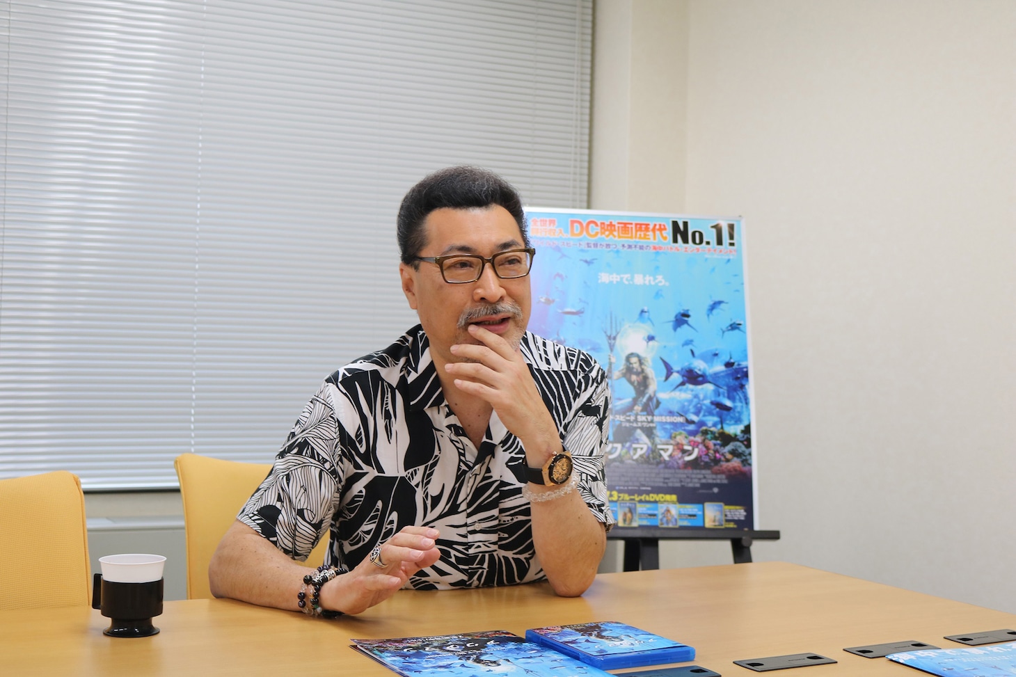 桑野信義