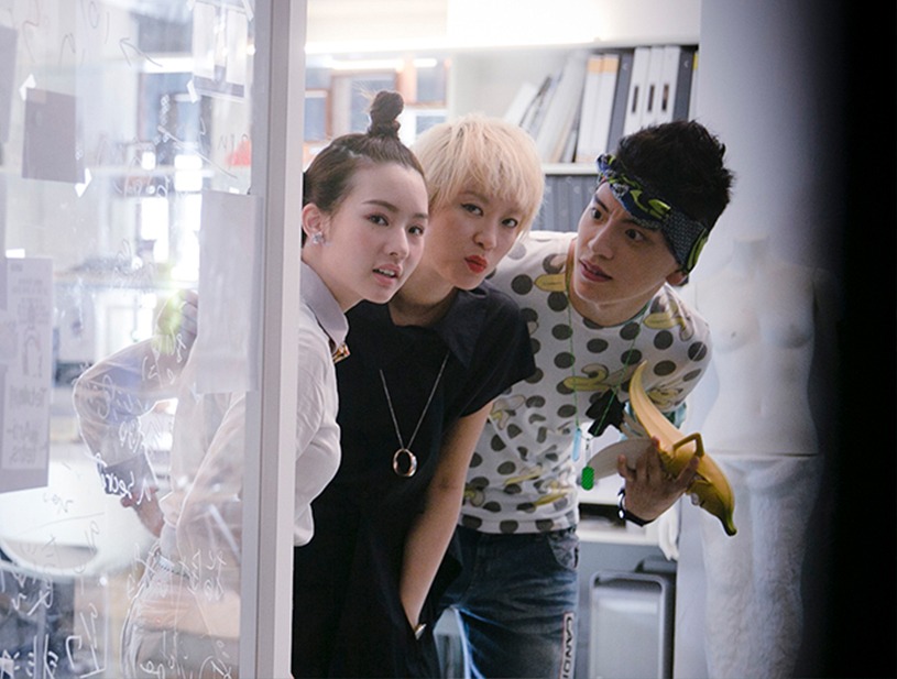 「台北セブンラブ」