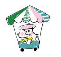 佐々木千絵のビジュアル。