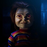 「チャイルド・プレイ」