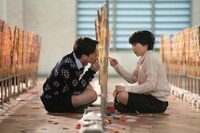 「ホームステイ ボクと僕の100日間」