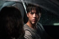 「ホームステイ ボクと僕の100日間」