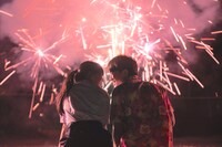 「ホームステイ ボクと僕の100日間」