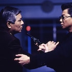 黒沢清×哀川翔の作品集めたオールナイト上映開催、「復讐 運命の訪問者」など4本