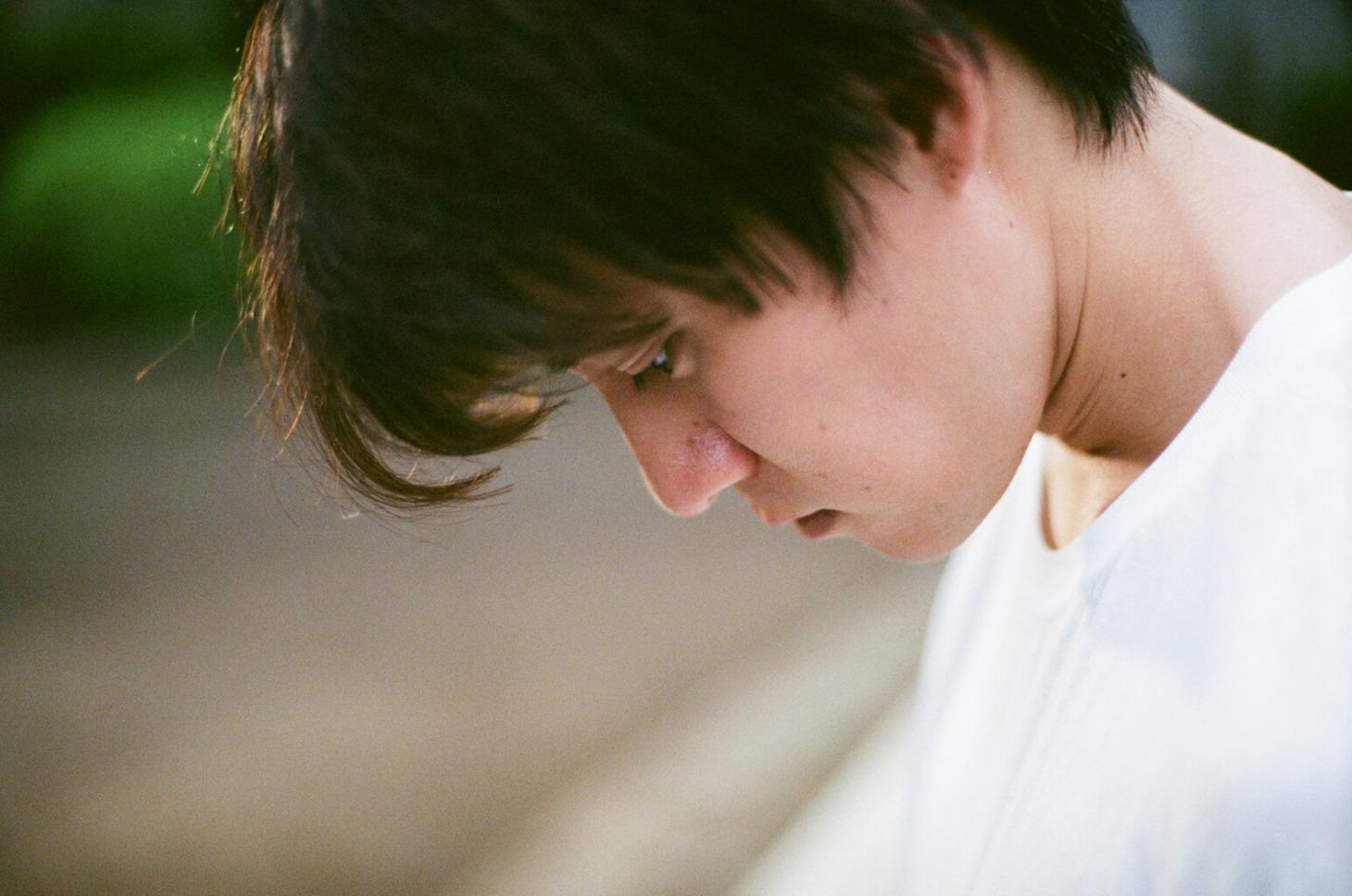 「ヴィニルと烏」