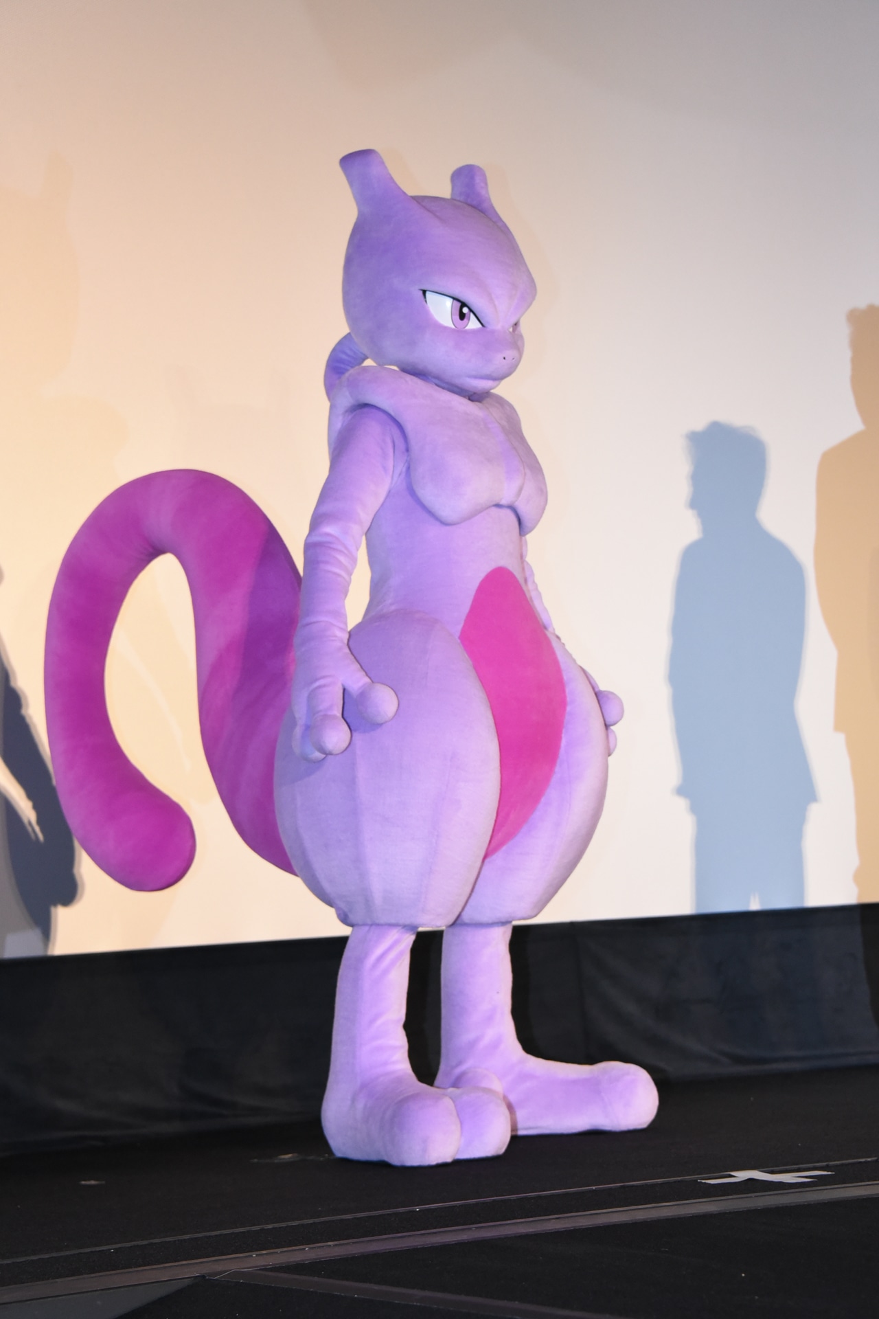 ミュウツー