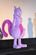 ミュウツー